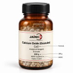 Calcium Oxide (Granules)